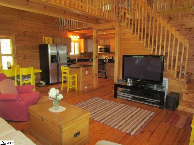 2450 Grassy Knob Road Mill Spring, NC 28756 - Photo 14 of 24