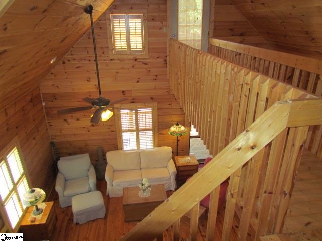 2450 Grassy Knob Road Mill Spring, NC 28756 - Photo 17 of 24