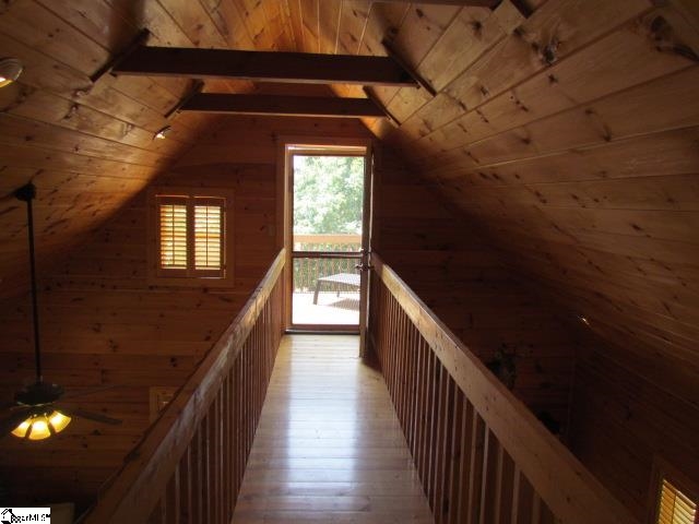 2450 Grassy Knob Road Mill Spring, NC 28756 - Photo 18 of 24