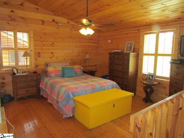 2450 Grassy Knob Road Mill Spring, NC 28756 - Photo 19 of 24