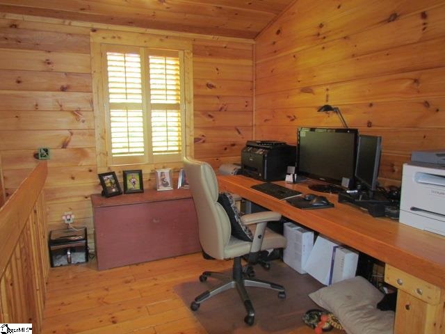 2450 Grassy Knob Road Mill Spring, NC 28756 - Photo 20 of 24