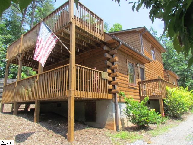 2450 Grassy Knob Road Mill Spring, NC 28756 - Photo 3 of 24
