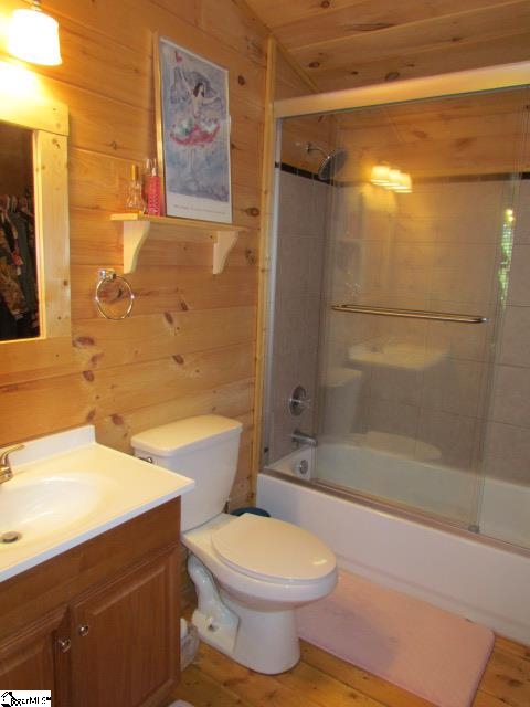 2450 Grassy Knob Road Mill Spring, NC 28756 - Photo 21 of 24