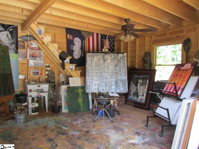 2450 Grassy Knob Road Mill Spring, NC 28756 - Photo 22 of 24