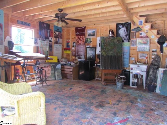 2450 Grassy Knob Road Mill Spring, NC 28756 - Photo 23 of 24