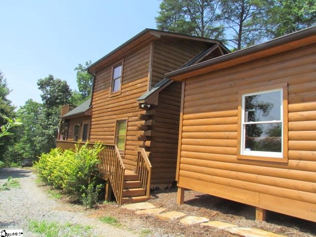 2450 Grassy Knob Road Mill Spring, NC 28756 - Photo 4 of 24