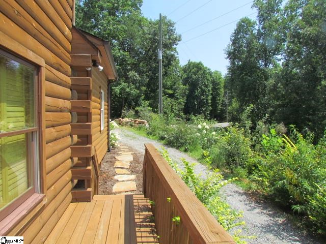 2450 Grassy Knob Road Mill Spring, NC 28756 - Photo 5 of 24