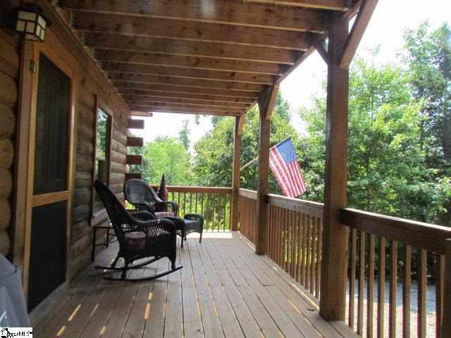 2450 Grassy Knob Road Mill Spring, NC 28756 - Photo 7 of 24