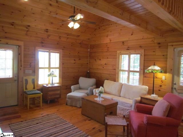2450 Grassy Knob Road Mill Spring, NC 28756 - Photo 8 of 24