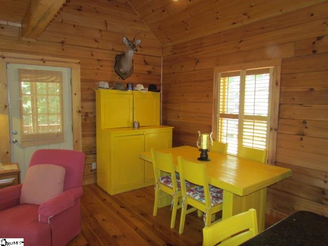 2450 Grassy Knob Road Mill Spring, NC 28756 - Photo 9 of 24