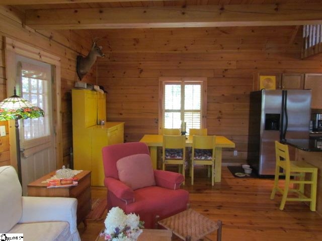2450 Grassy Knob Road Mill Spring, NC 28756 - Photo 10 of 24