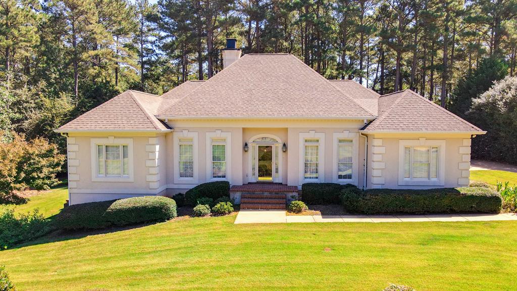 1034 Riverside Drive LaGrange, GA 30240 - Photo 1 of 37 Main View