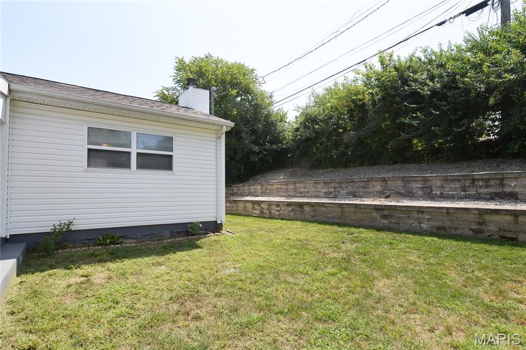 10238 Breckenridge Road St. Ann, MO 63074 - Photo 29 of 30 Gallery Image 29