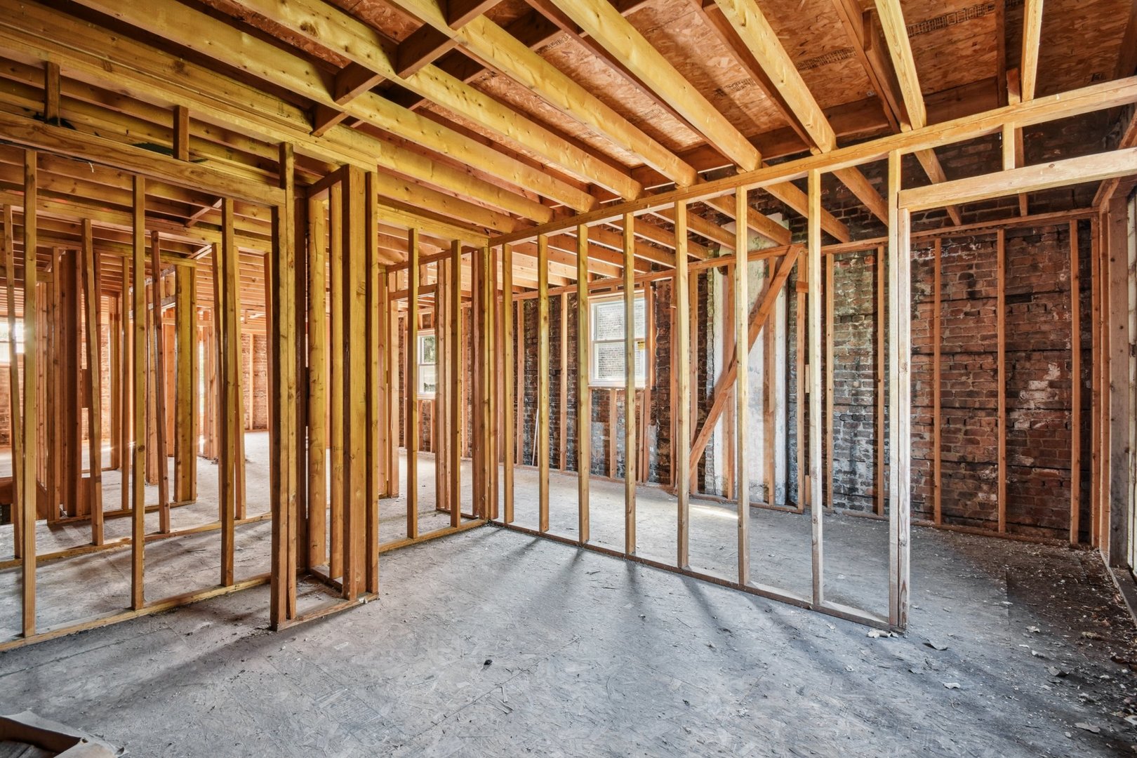 420 West 65th Place Chicago, IL 60621 - Photo 15 of 45 a view of entryway with wooden walls