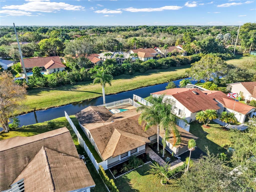 16932 Southwest 5th Way Weston, FL 33326 - Photo 47 of 49