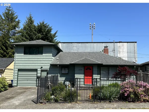 $369,000 | 2249 Arthur Drive, Reedsport, OR 97467