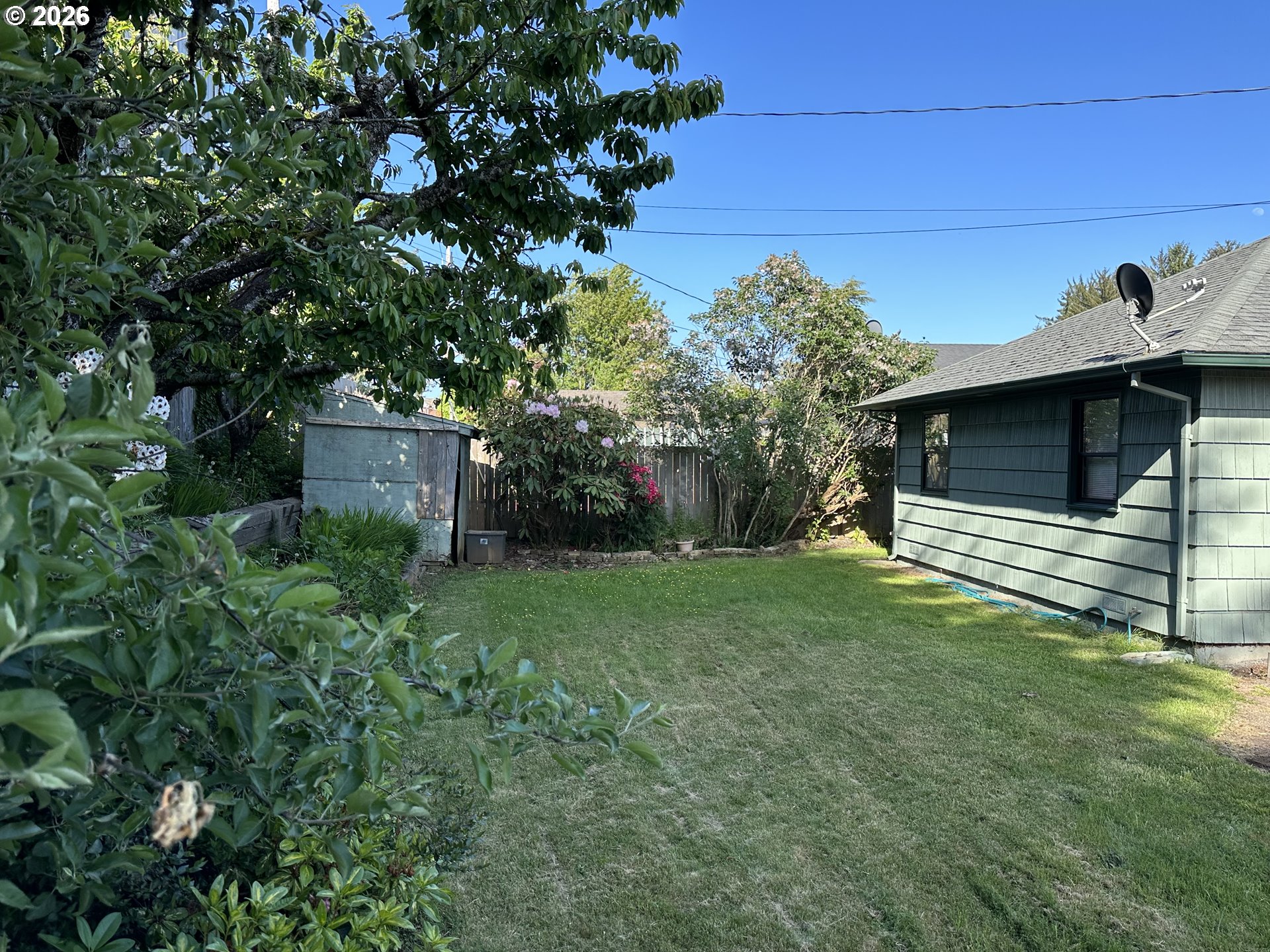 2249 Arthur Drive Reedsport, OR 97467 - Photo 19 of 21