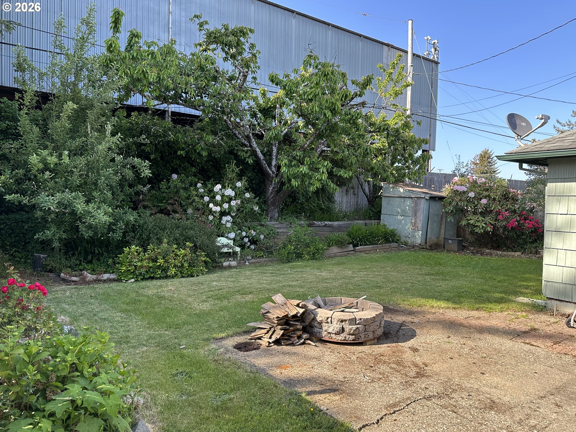 2249 Arthur Drive Reedsport, OR 97467 - Photo 21 of 21