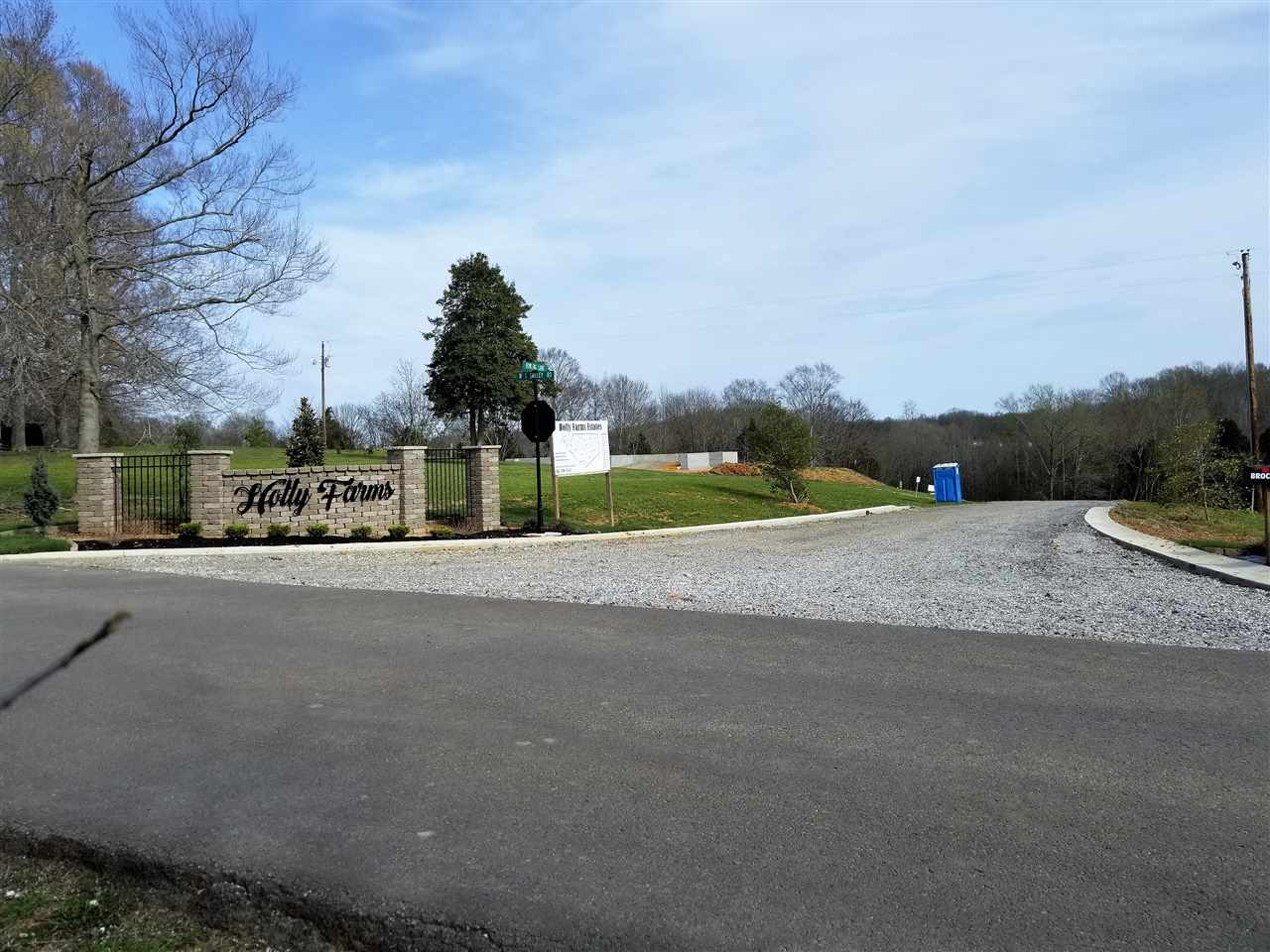 Lot 28 West G Talley Road Alvaton, KY 42122 - Photo 1 of 18 Gallery Image 1