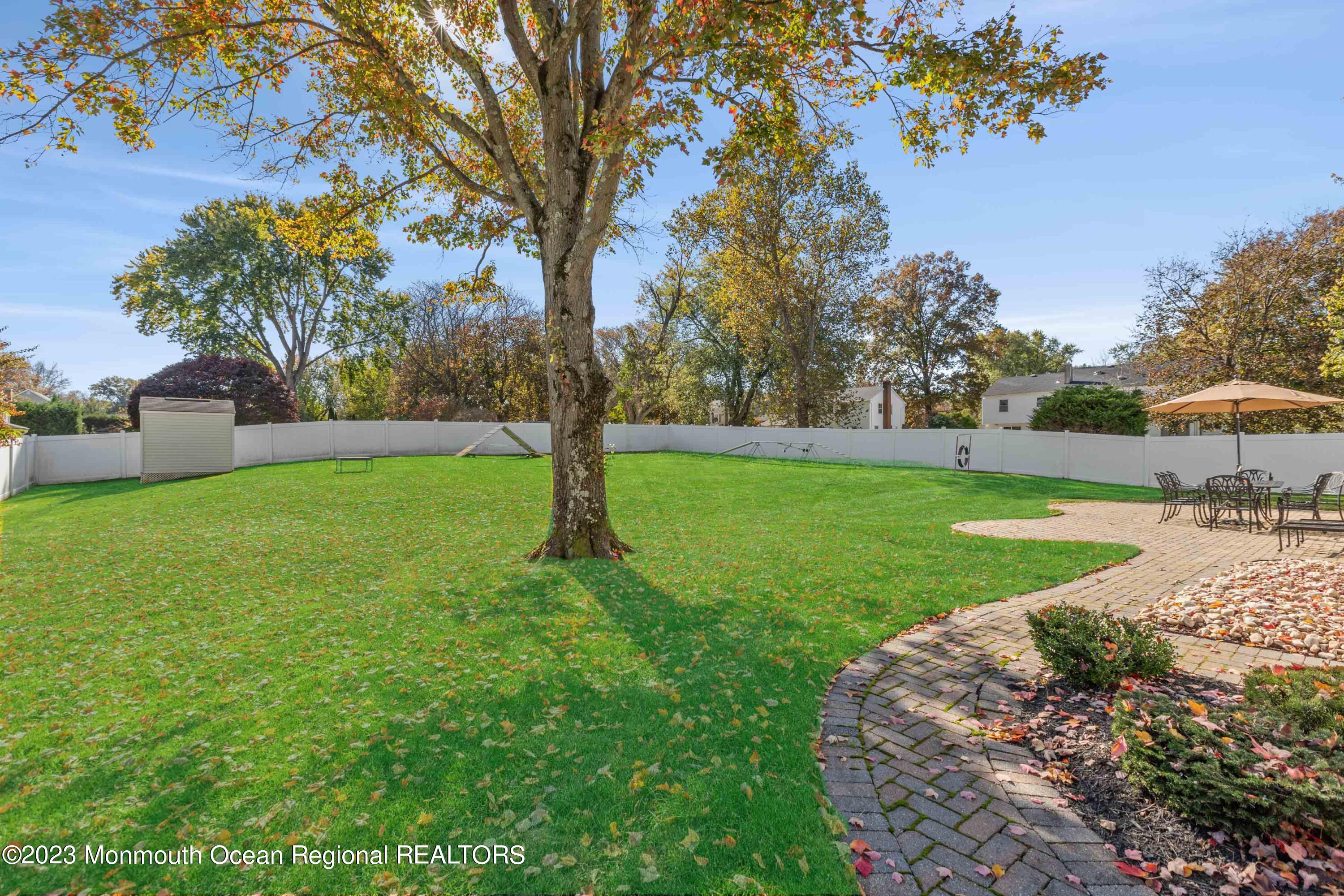 4 Fairview Road Marlboro, NJ 07746 - Photo 28 of 38 28-4 Fairview Rd, Marlboro, NJ-28