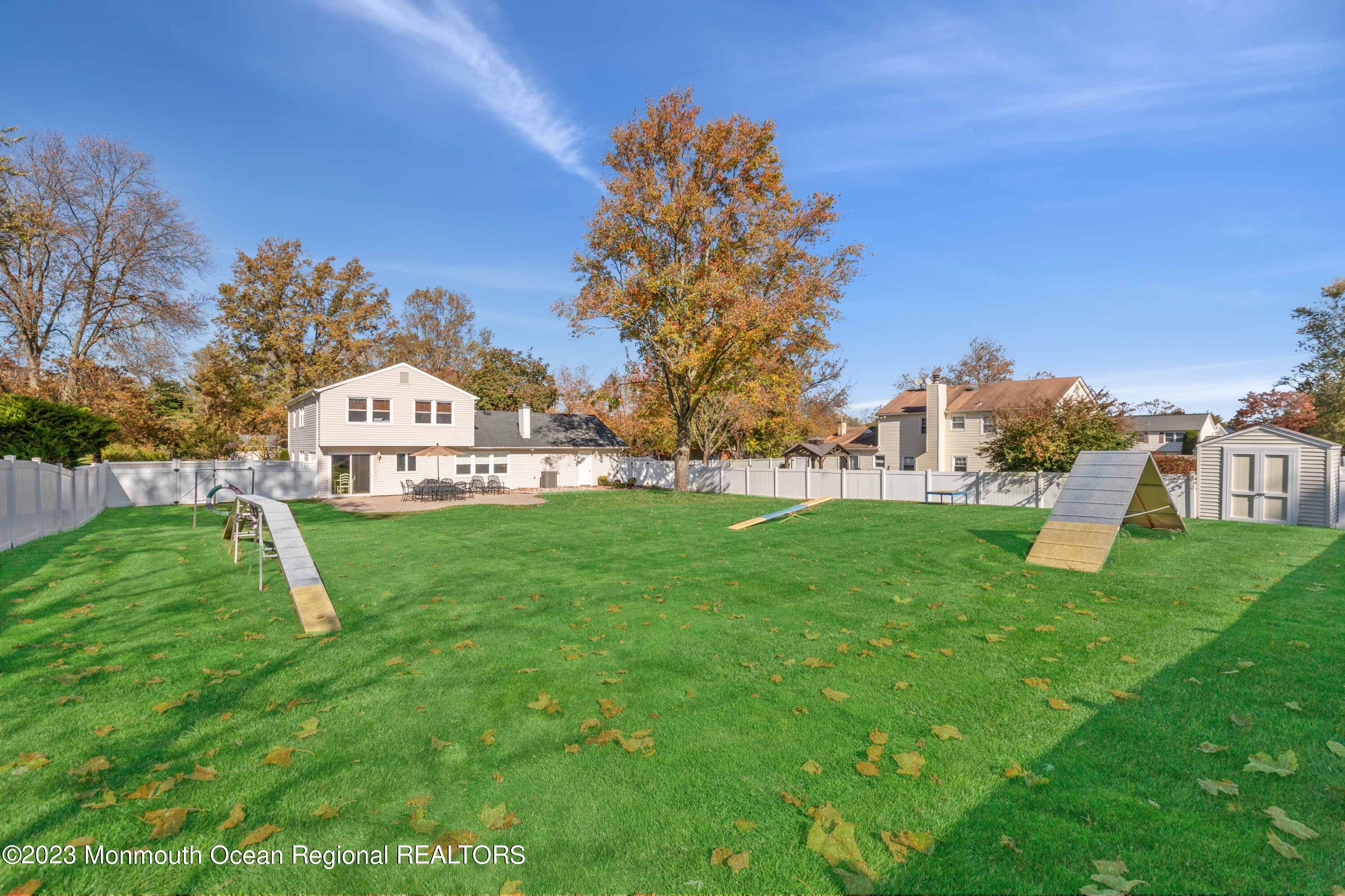 4 Fairview Road Marlboro, NJ 07746 - Photo 29 of 38 29-4 Fairview Rd, Marlboro, NJ-29