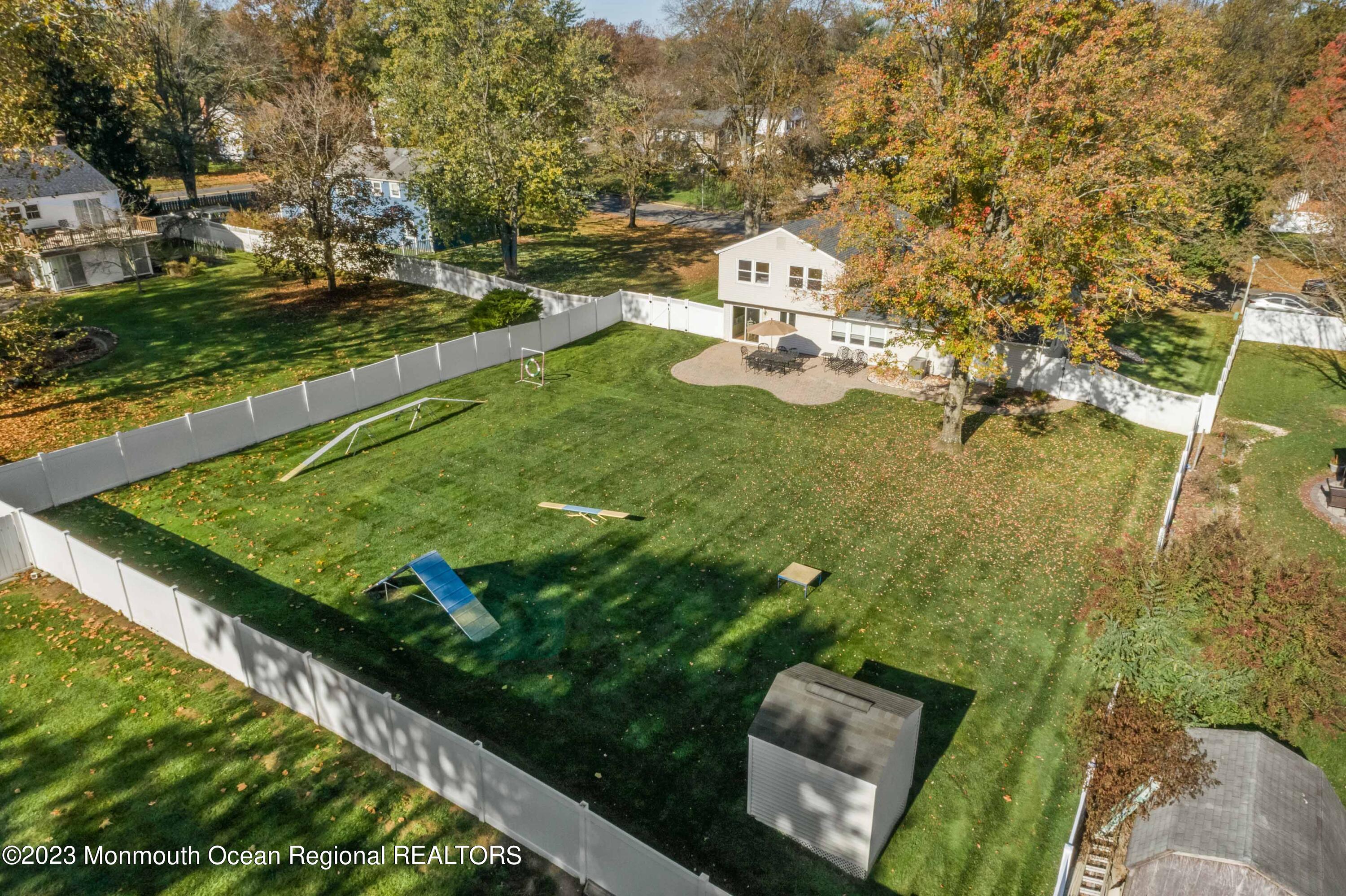 4 Fairview Road Marlboro, NJ 07746 - Photo 30 of 38 31-4 Fairview Rd, Marlboro, NJ-31