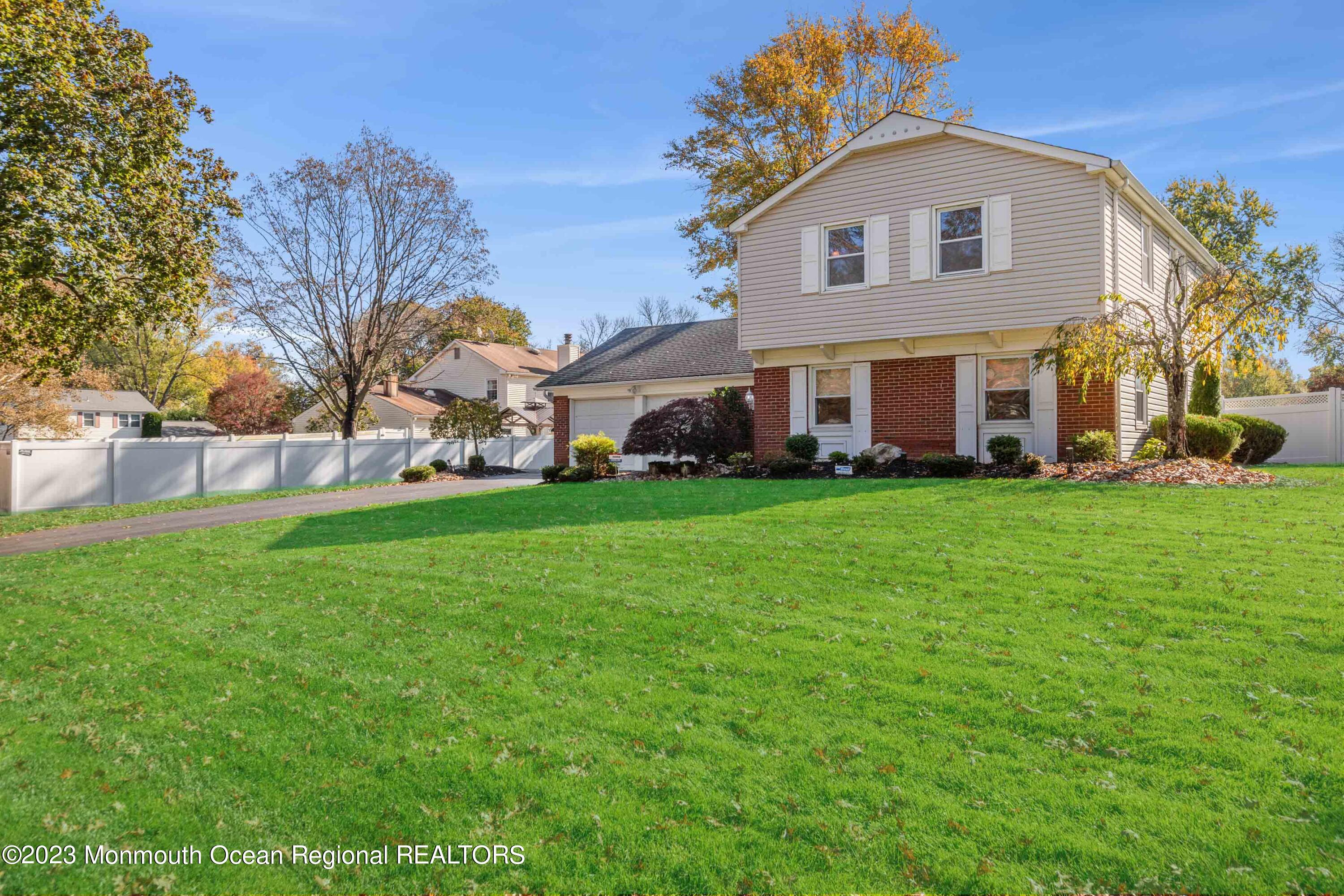 4 Fairview Road Marlboro, NJ 07746 - Photo 3 of 38 03-4 Fairview Rd, Marlboro, NJ-3
