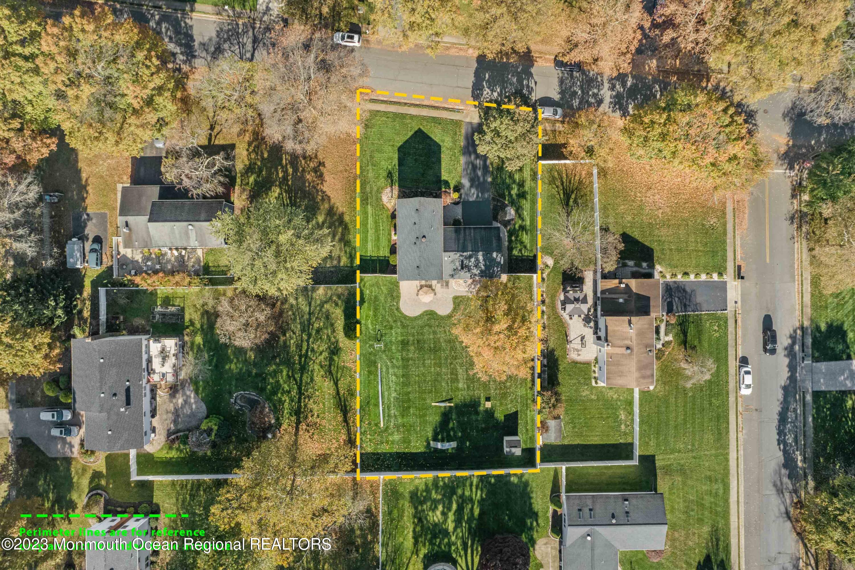 4 Fairview Road Marlboro, NJ 07746 - Photo 32 of 38 33-4 Fairview Rd, Marlboro, NJ-33