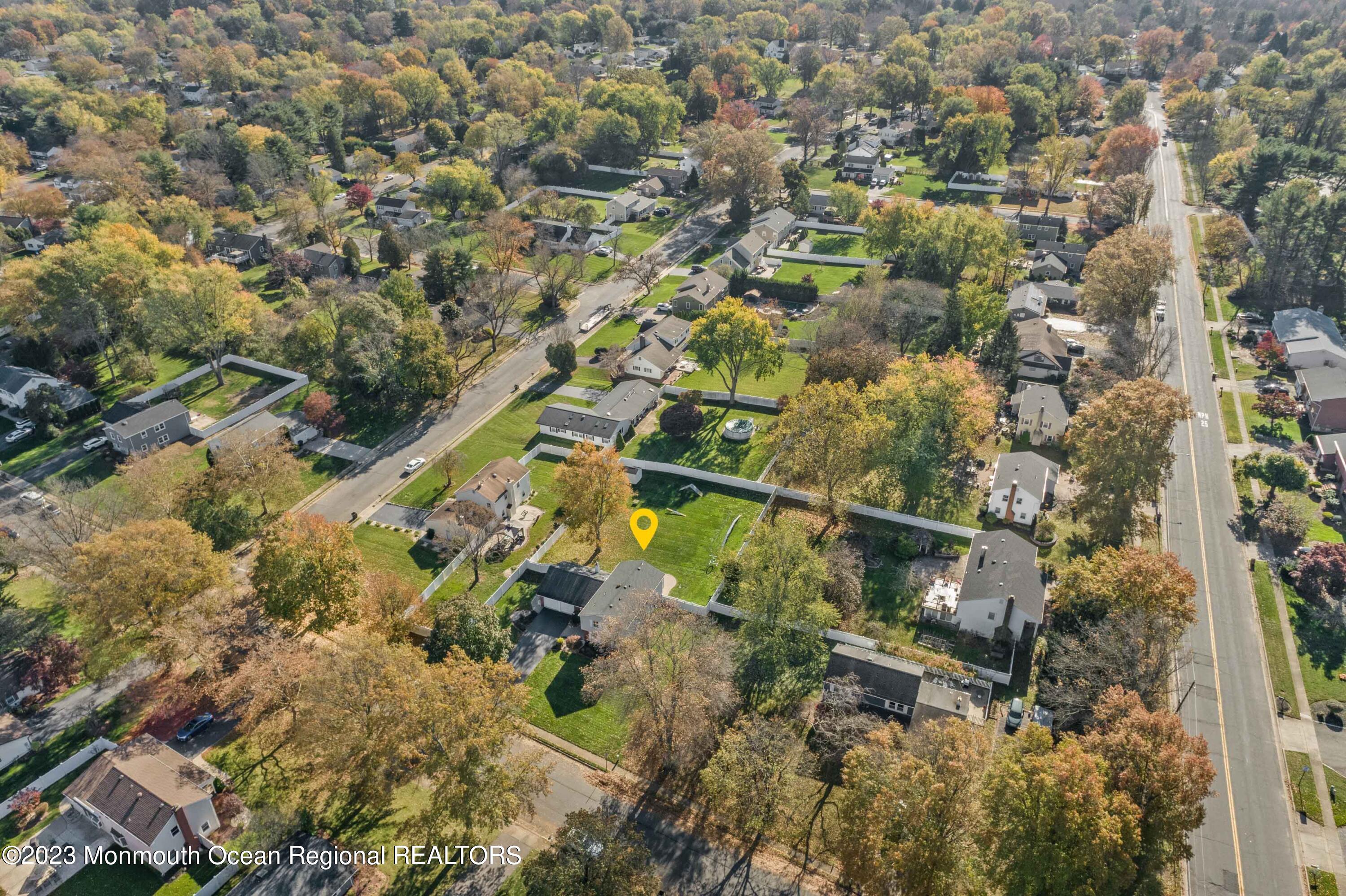 4 Fairview Road Marlboro, NJ 07746 - Photo 33 of 38 34-4 Fairview Rd, Marlboro, NJ-34
