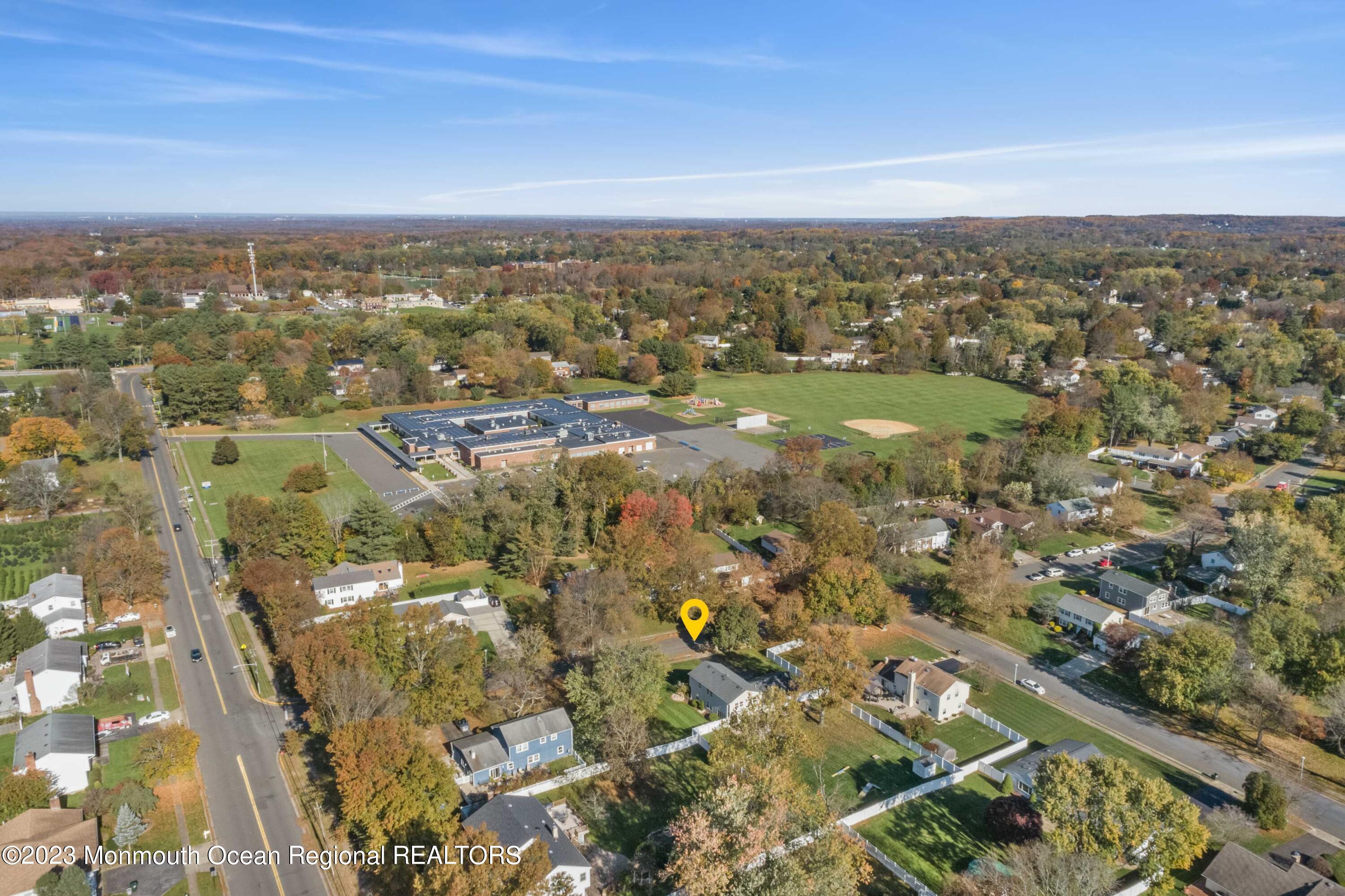 4 Fairview Road Marlboro, NJ 07746 - Photo 36 of 38 37-4 Fairview Rd, Marlboro, NJ-37