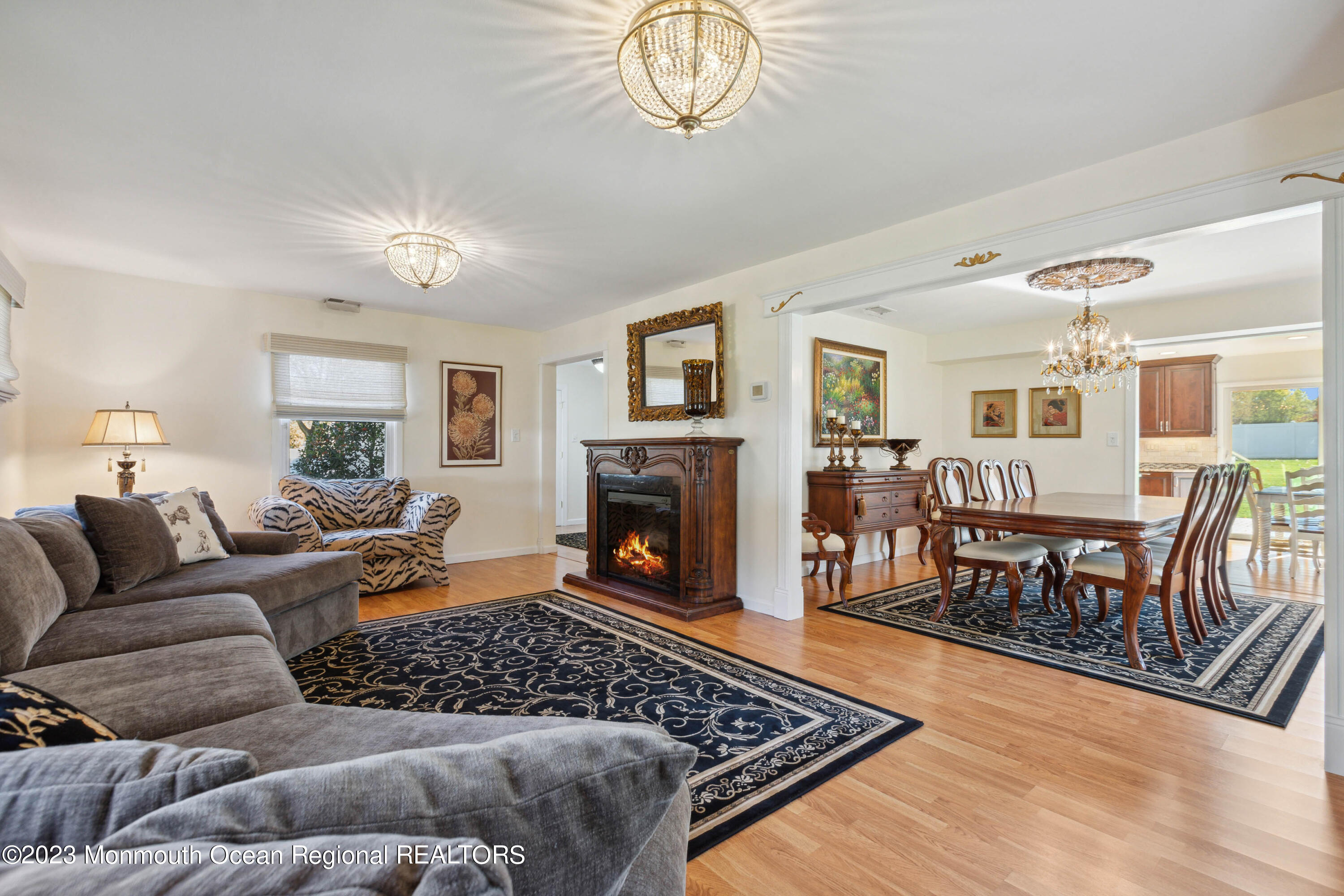 4 Fairview Road Marlboro, NJ 07746 - Photo 7 of 38 07-4 Fairview Rd, Marlboro, NJ-7
