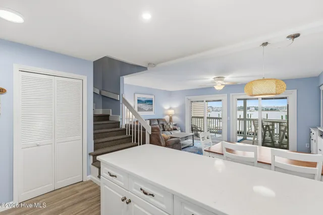$675,000 | 1401 Canal Drive, Unit 3, Carolina Beach, NC 28428