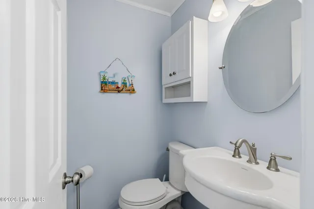 $675,000 | 1401 Canal Drive, Unit 3, Carolina Beach, NC 28428