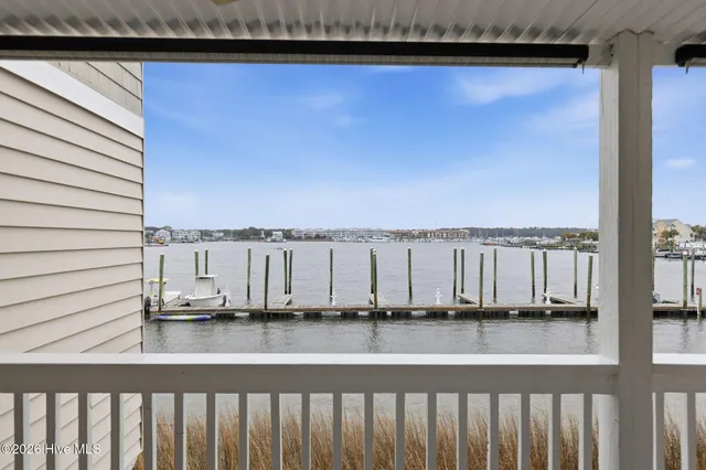 $675,000 | 1401 Canal Drive, Unit 3, Carolina Beach, NC 28428
