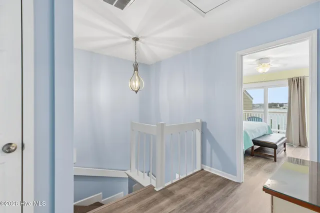 $675,000 | 1401 Canal Drive, Unit 3, Carolina Beach, NC 28428