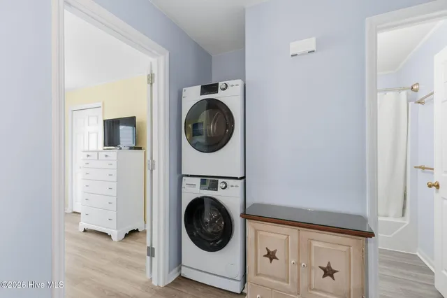 $675,000 | 1401 Canal Drive, Unit 3, Carolina Beach, NC 28428