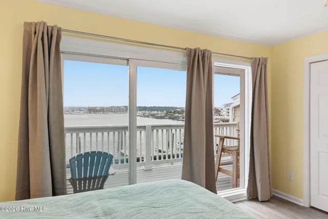 $675,000 | 1401 Canal Drive, Unit 3, Carolina Beach, NC 28428