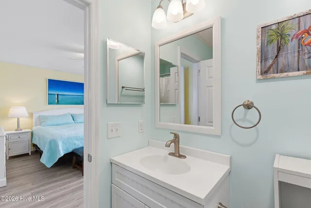 $675,000 | 1401 Canal Drive, Unit 3, Carolina Beach, NC 28428