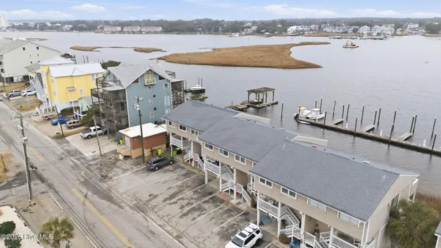 $675,000 | 1401 Canal Drive, Unit 3, Carolina Beach, NC 28428
