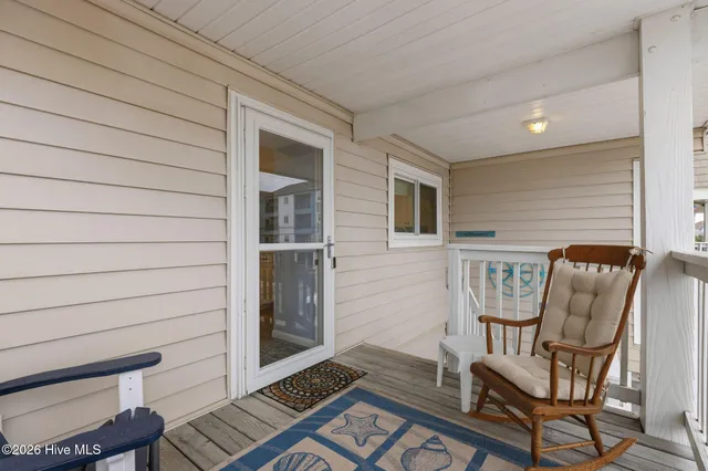 $675,000 | 1401 Canal Drive, Unit 3, Carolina Beach, NC 28428