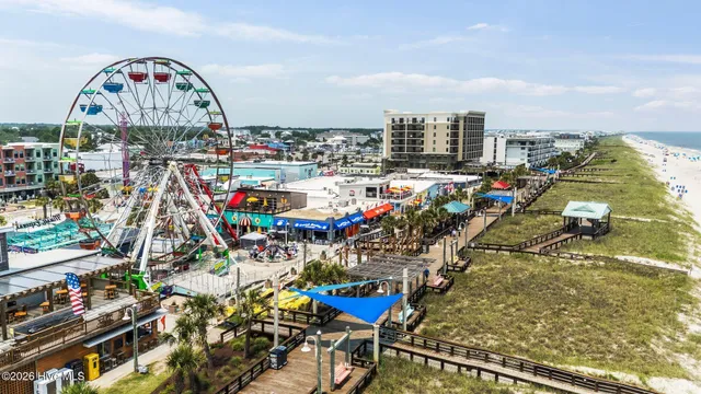 $675,000 | 1401 Canal Drive, Unit 3, Carolina Beach, NC 28428