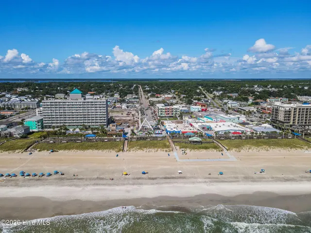 $675,000 | 1401 Canal Drive, Unit 3, Carolina Beach, NC 28428