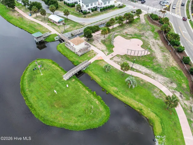 $675,000 | 1401 Canal Drive, Unit 3, Carolina Beach, NC 28428