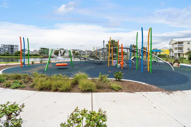 $675,000 | 1401 Canal Drive, Unit 3, Carolina Beach, NC 28428