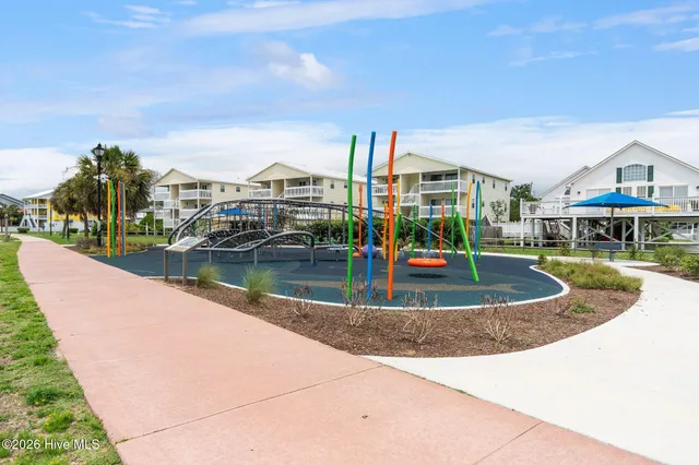 $675,000 | 1401 Canal Drive, Unit 3, Carolina Beach, NC 28428