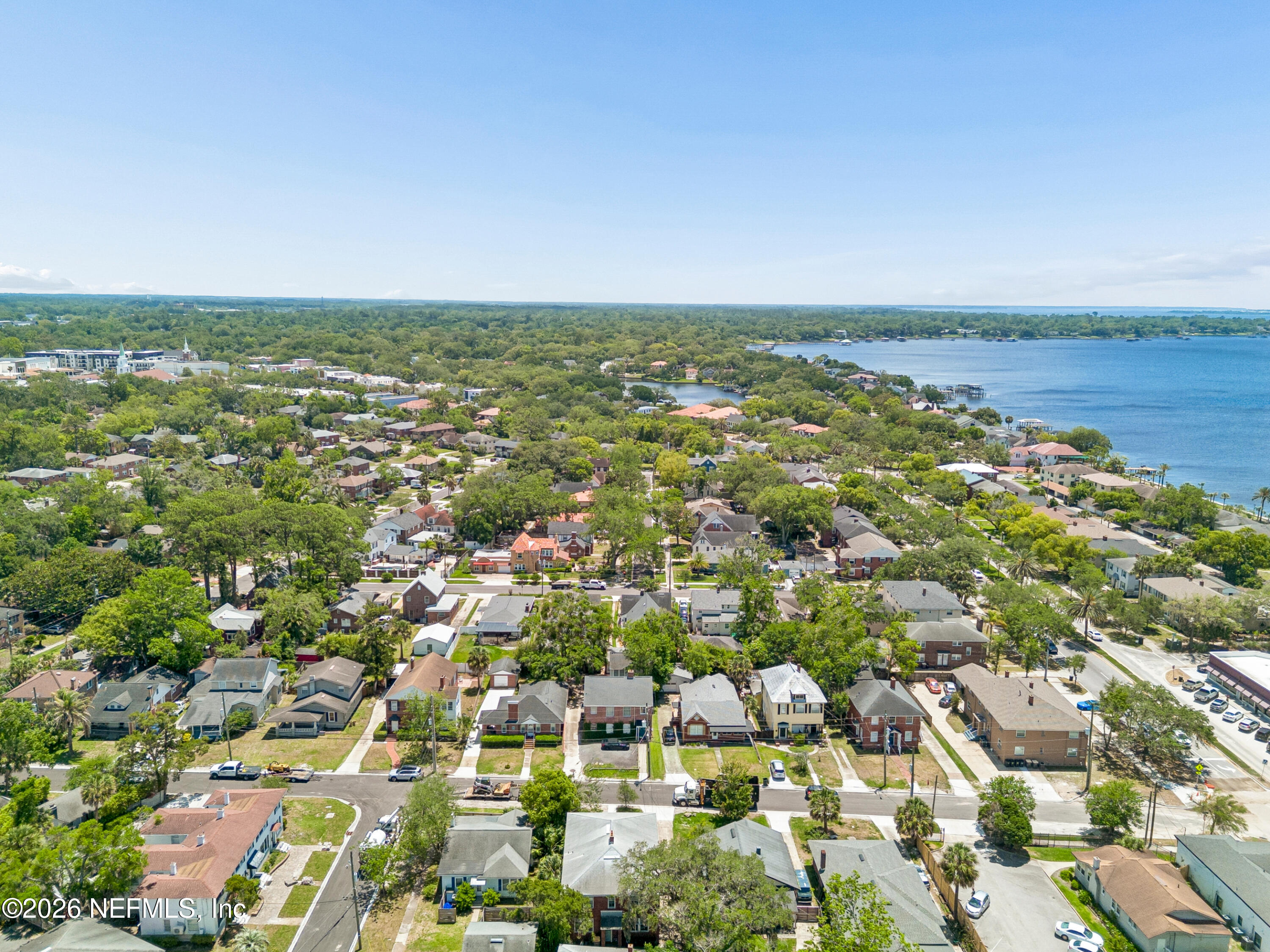 1037 Riviera Street Jacksonville, FL 32207 - Photo 60 of 63 69-DJI_0589