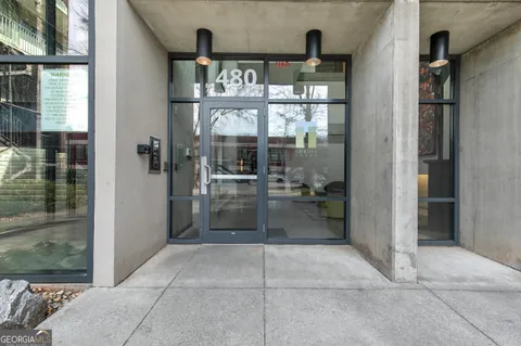 $349,000 | 480 John Wesley Dobbs Avenue Northeast, Atlanta, GA 30312