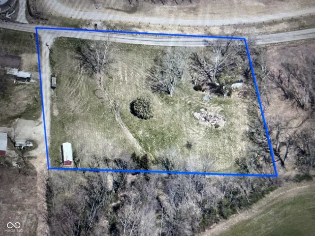 $65,000 | 11575 West 525 South, Columbus, IN 47201