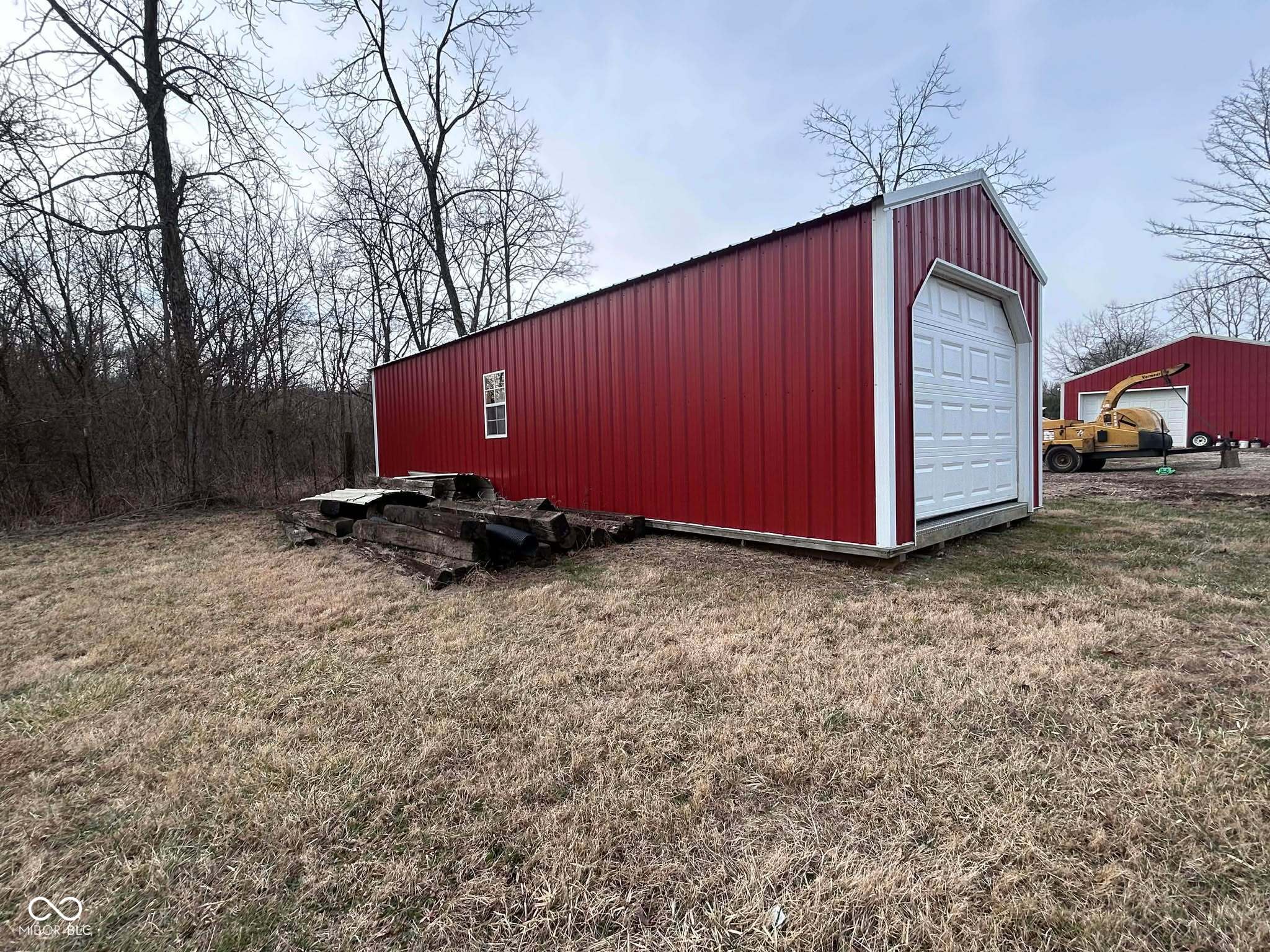 11575 West 525 South Columbus, IN 47201 - Photo 13 of 16