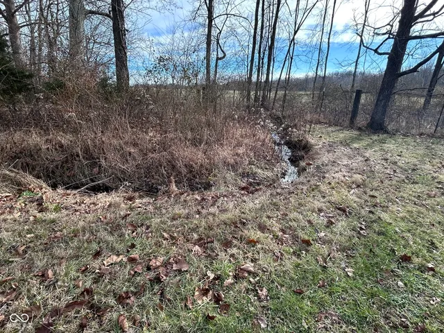 $65,000 | 11575 West 525 South, Columbus, IN 47201